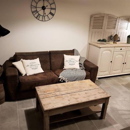 La Maison Coco Honfleur Zewnętrze zdjęcie