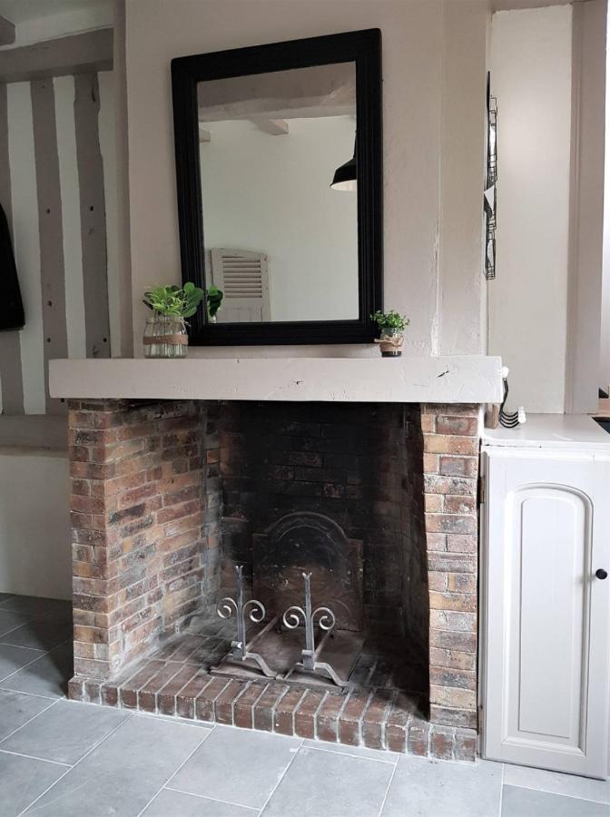 La Maison Coco Honfleur Zewnętrze zdjęcie