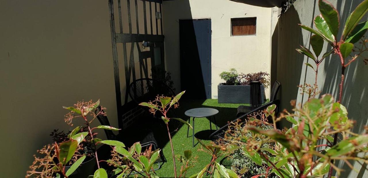 La Maison Coco Honfleur Zewnętrze zdjęcie