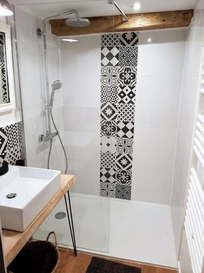 La Maison Coco Honfleur Zewnętrze zdjęcie