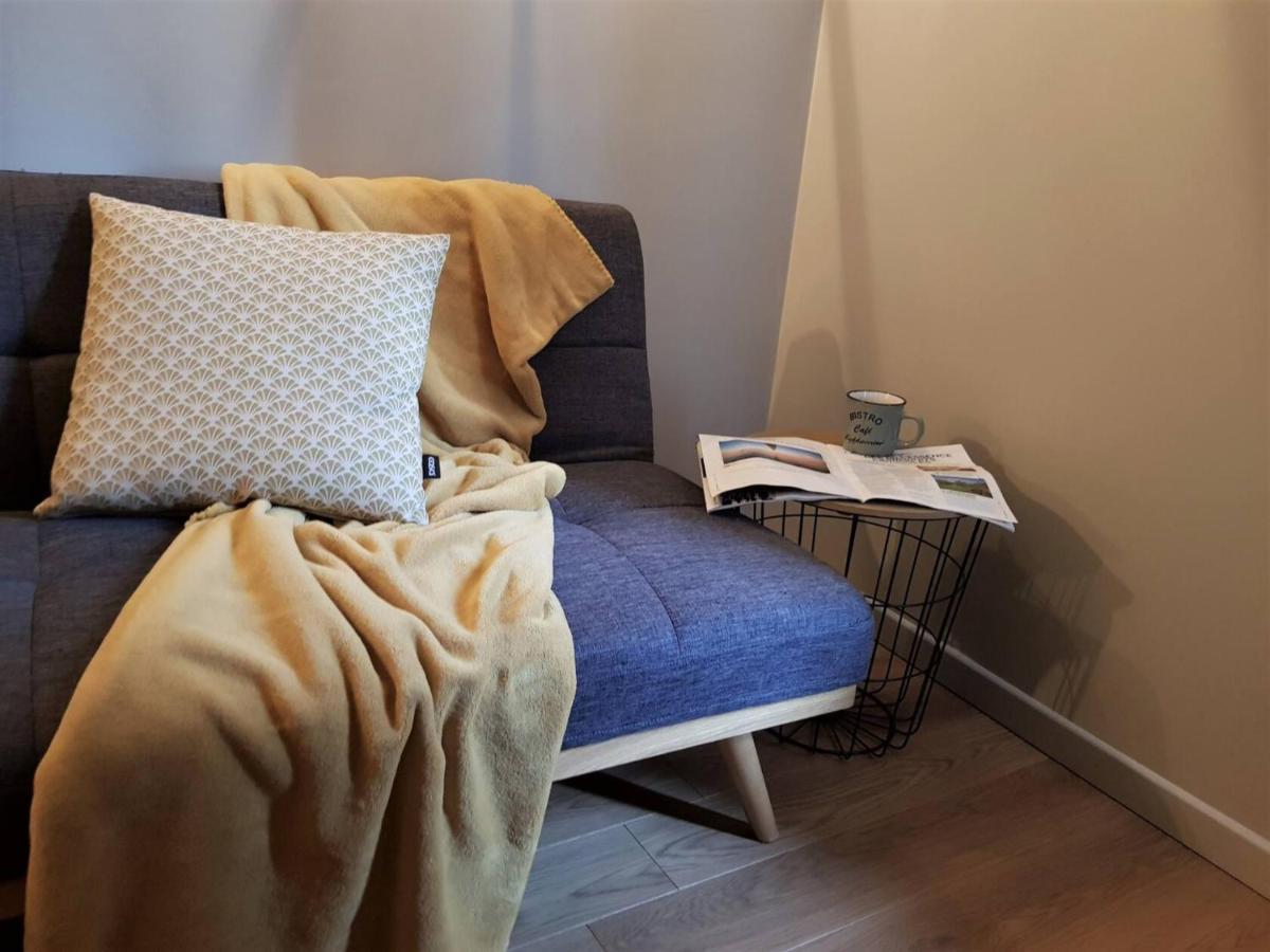 La Maison Coco Honfleur Zewnętrze zdjęcie