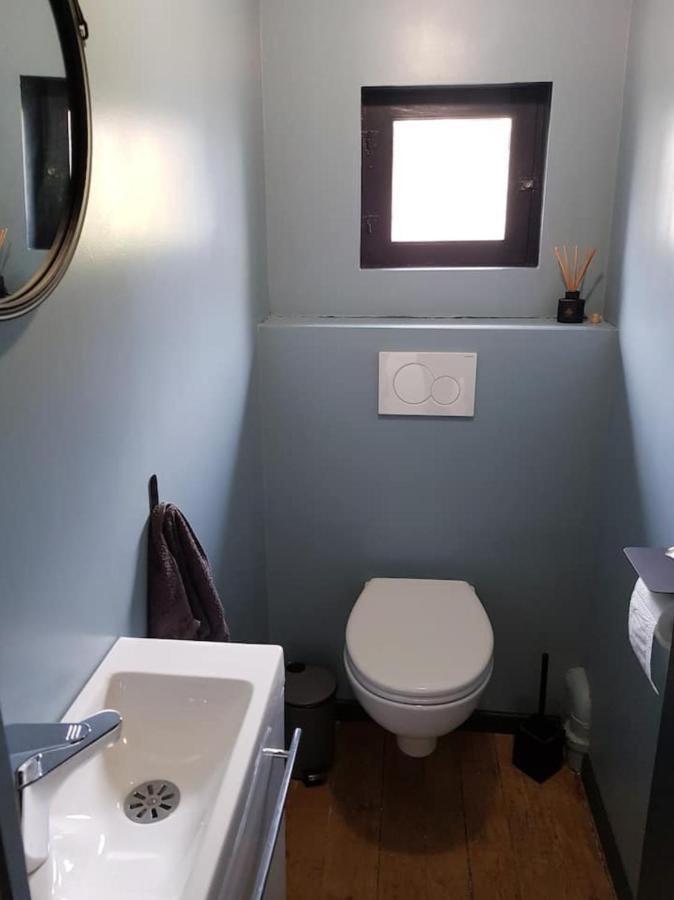 La Maison Coco Honfleur Zewnętrze zdjęcie