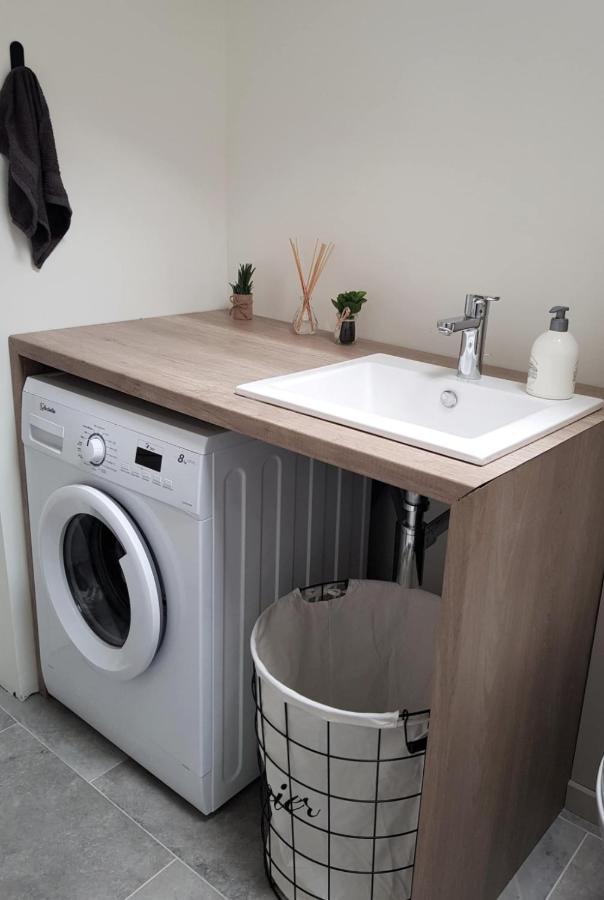 La Maison Coco Honfleur Zewnętrze zdjęcie