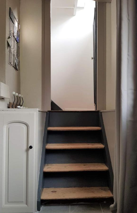 La Maison Coco Honfleur Zewnętrze zdjęcie