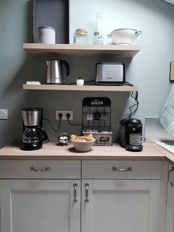 La Maison Coco Honfleur Zewnętrze zdjęcie