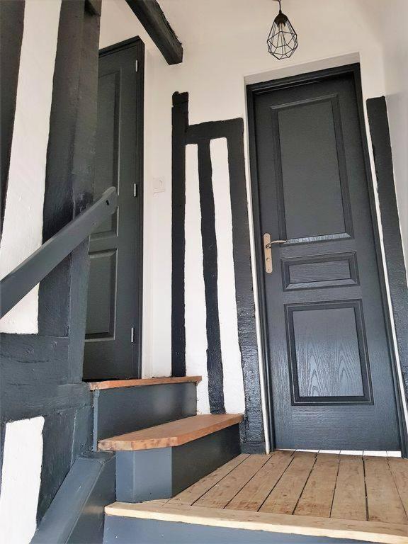 La Maison Coco Honfleur Zewnętrze zdjęcie