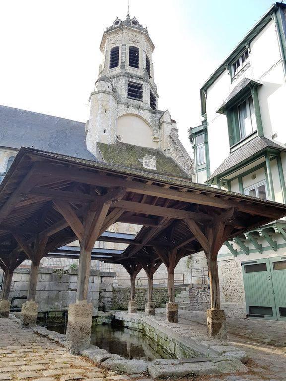 La Maison Coco Honfleur Zewnętrze zdjęcie