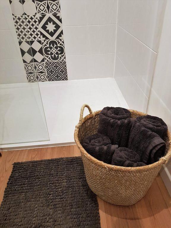 La Maison Coco Honfleur Zewnętrze zdjęcie