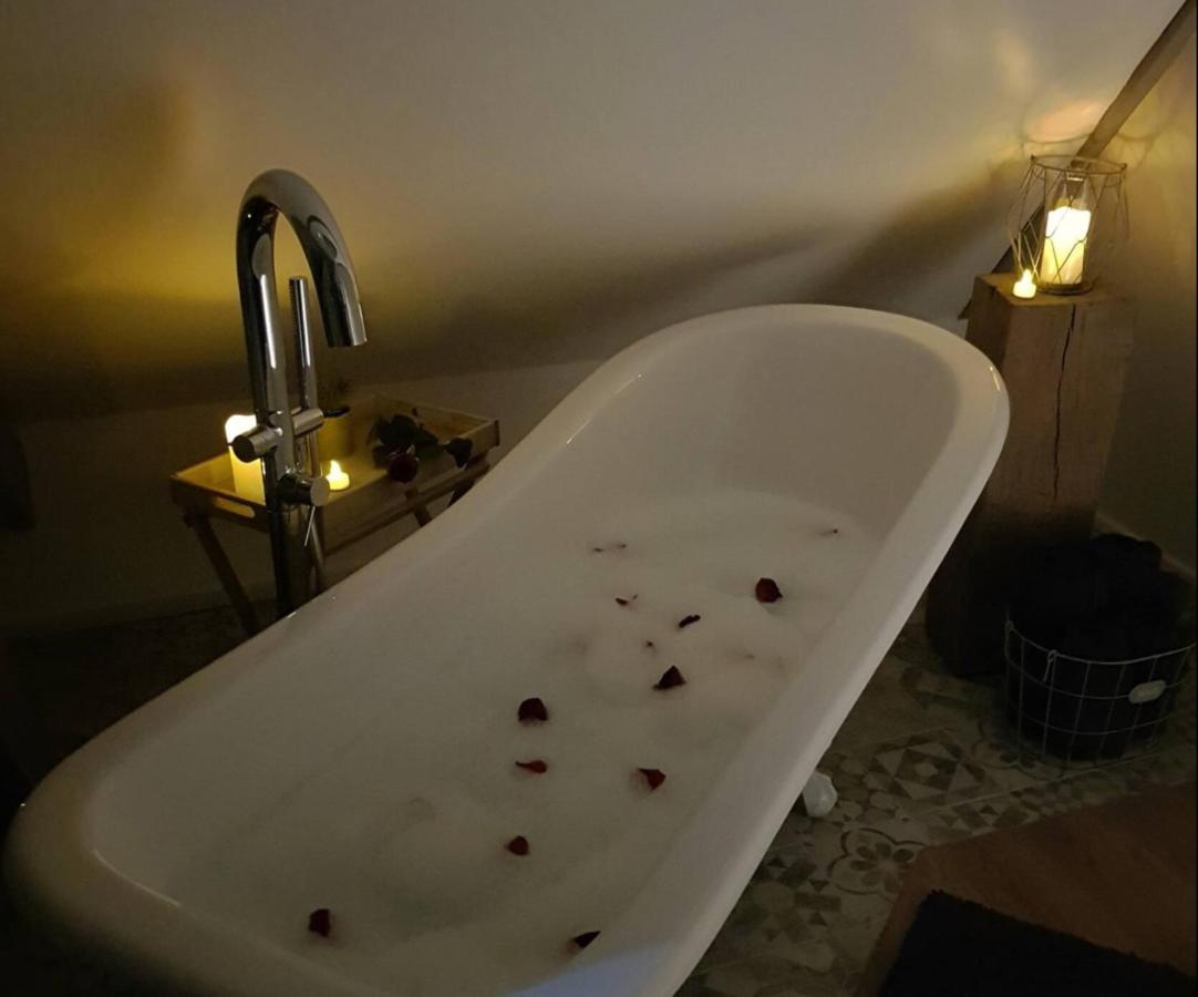 La Maison Coco Honfleur Zewnętrze zdjęcie